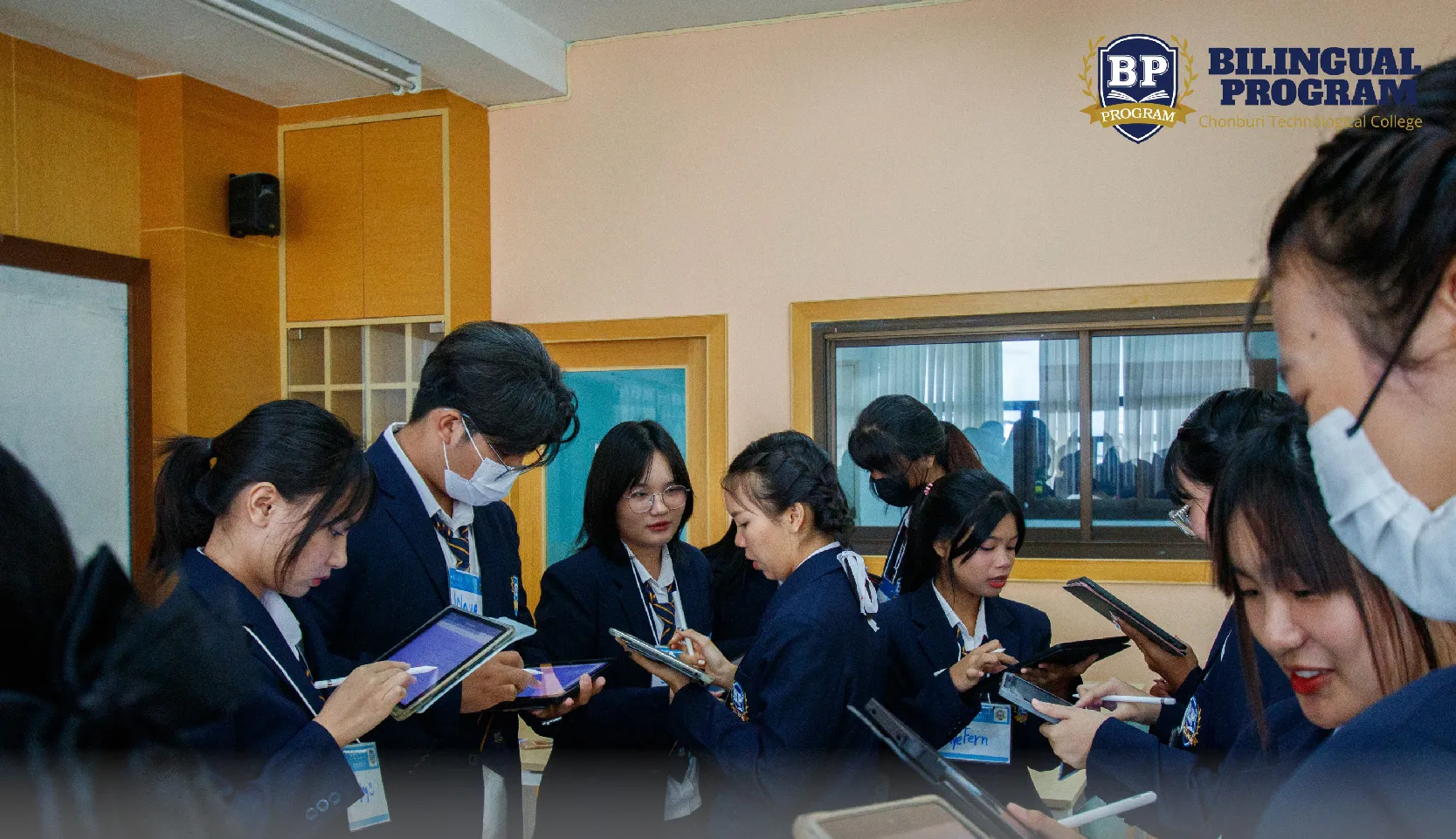 Bilingual Program