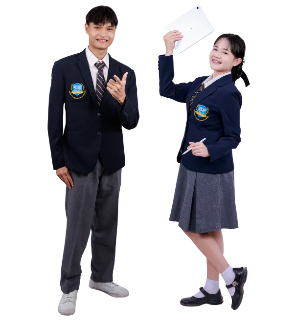 Students Collaboration