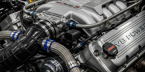 Automotive Mechanics