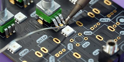 Electronics Technology