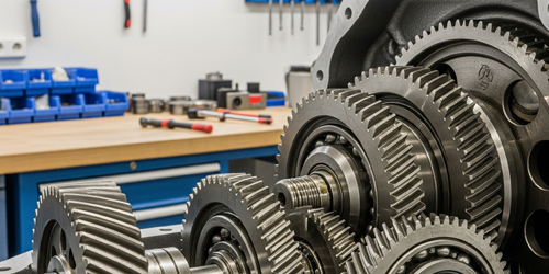 Mechatronics