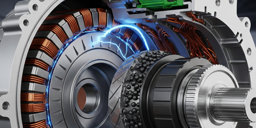 Electric Vehicle Technology
